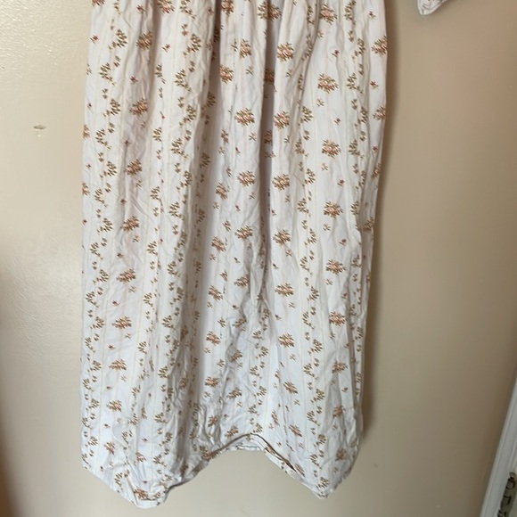 Brock Collection Ondina Prairie Dress - Picture 8 of 10